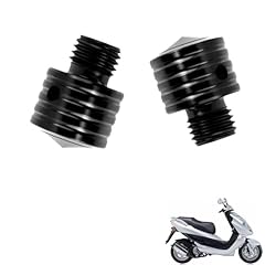 Generico 2pcs tappi usato  Spedito ovunque in Italia 