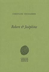 Robert joséphine d'occasion  Livré partout en France