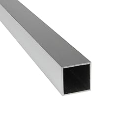 Aluminium vierkantrohr almgsi0 gebraucht kaufen  Wird an jeden Ort in Deutschland