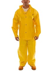 TINGLEY Large Yellow DuraScrim 10.5 mil PVC and Polyester for sale  Delivered anywhere in USA 