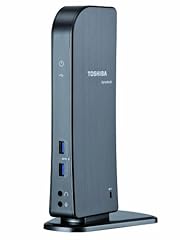 Toshiba dynadock u3.0 for sale  Delivered anywhere in UK