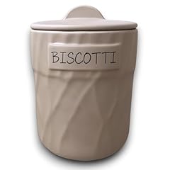 Korat biscottiera decorata usato  Spedito ovunque in Italia 