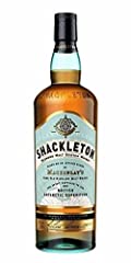 Shackleton blended malt for sale  Delivered anywhere in UK