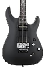 Schecter damien platinum for sale  Delivered anywhere in USA 