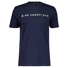 Scott maglietta shortcuts usato  Spedito ovunque in Italia 