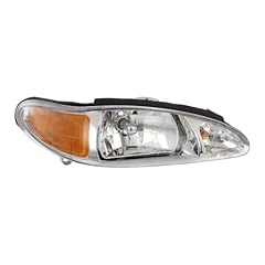 Jinzespau headlight right for sale  Delivered anywhere in USA 