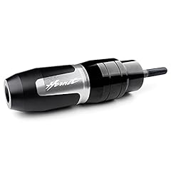 Motorcycle frame sliders for sale  Delivered anywhere in UK