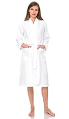 Towelselections terry kimono for sale  Delivered anywhere in USA 