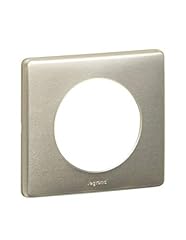 Legrand 068901 plaque d'occasion  Livré partout en France