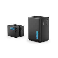 Gopro chargeur batterie d'occasion  Livré partout en Belgiqu