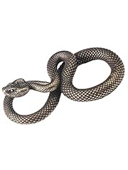 Junfamilee bronze snake for sale  Delivered anywhere in USA 