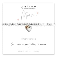 Life charms wonderful for sale  Delivered anywhere in UK