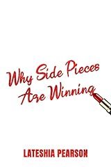 Side pieces winning for sale  Delivered anywhere in USA 