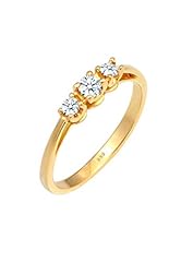 Elli diamonds ring gebraucht kaufen  Wird an jeden Ort in Deutschland