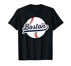 Boston baseball vintage for sale  Delivered anywhere in UK