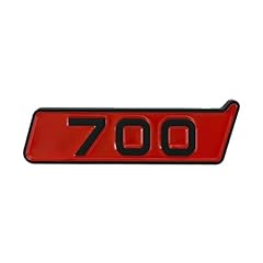 Nbcnzctsas abs red for sale  Delivered anywhere in UK