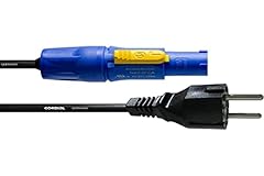 Cordial cables câble d'occasion  Livré partout en France