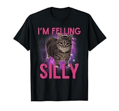 Feeling silly funny usato  Spedito ovunque in Italia 