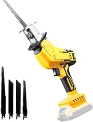 Cordless reciprocating saw for sale  Delivered anywhere in USA 