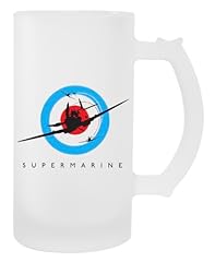 Supermarine spitfire tasse d'occasion  Livré partout en France