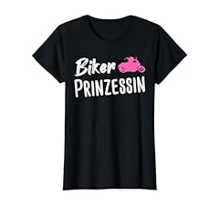 Biker prinzessin motorrad gebraucht kaufen  Wird an jeden Ort in Deutschland