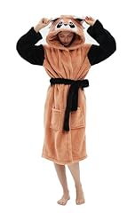 Cuteon raccoon hooded for sale  Delivered anywhere in UK
