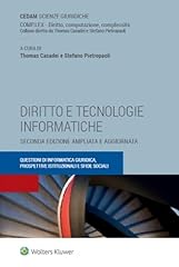 Diritto tecnologie informatich usato  Spedito ovunque in Italia 