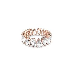 Swarovski anello vittore usato  Spedito ovunque in Italia 