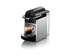 Nespresso pixie espresso for sale  Delivered anywhere in USA 