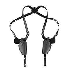 Pistol shoulder holster for sale  Delivered anywhere in UK