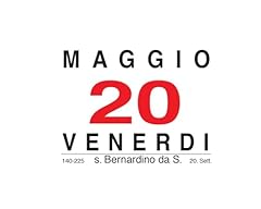 Blocco calendario muro usato  Spedito ovunque in Italia 