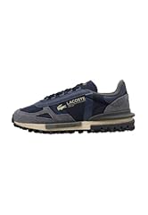 Lacoste elite active usato  Spedito ovunque in Italia 