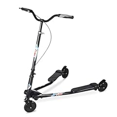 Aoodil swing scooter for sale  Delivered anywhere in UK