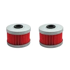 Pack oil filter for sale  Delivered anywhere in USA 