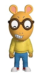 Arthur vinyl figure for sale  Delivered anywhere in USA 