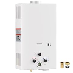 Gas water heater for sale  Delivered anywhere in UK