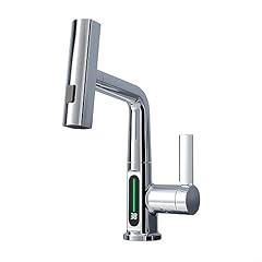 Kitchen taps pull for sale  Delivered anywhere in UK
