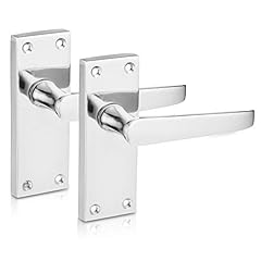 lever door handle for sale  Delivered anywhere in Ireland