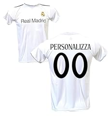 Maglia home real usato  Spedito ovunque in Italia 