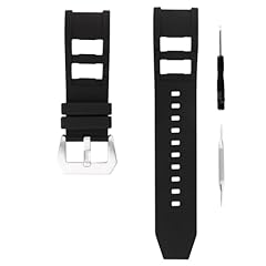 Unilabo rubber watch for sale  Delivered anywhere in USA 