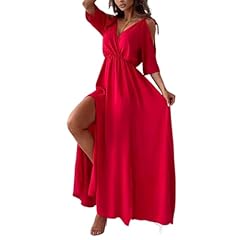 Elegantes sexy ausschnitt gebraucht kaufen  Wird an jeden Ort in Deutschland