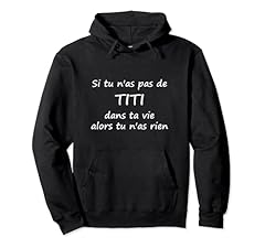 Titi vie as d'occasion  Livré partout en France