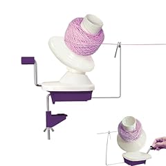 Yarn ball winder for sale  Delivered anywhere in USA 