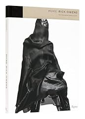 More rick owens d'occasion  Livré partout en France