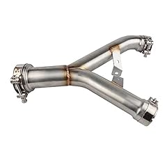 Motorbike muffler exhaust for sale  Delivered anywhere in Ireland