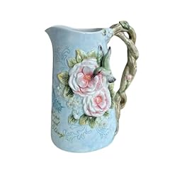Minigift ceramic pitcher for sale  Delivered anywhere in USA 
