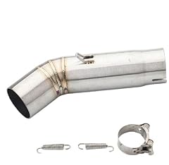 Exhaust pipe muffler for sale  Delivered anywhere in UK