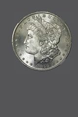 Morgan dollar lined gebraucht kaufen  Wird an jeden Ort in Deutschland