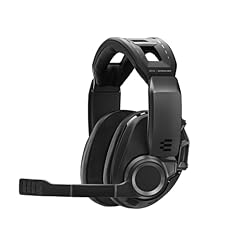 Epos sennheiser casque d'occasion  Livré partout en France