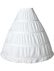 Beautelicate women petticoat for sale  Delivered anywhere in Ireland